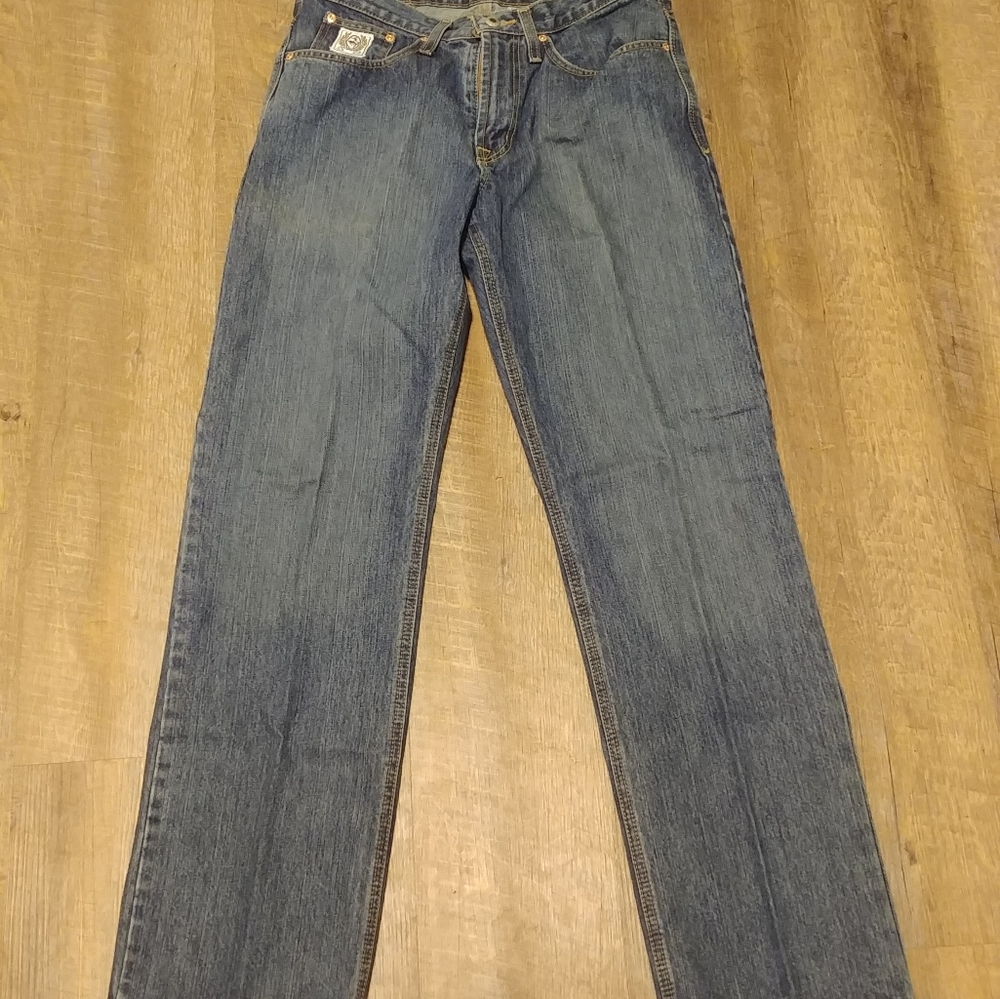 Cinch Pants